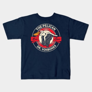 The Pelican Bar Kids T-Shirt